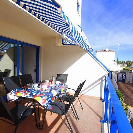 Duplex Marina Golf B5 By Costablancarent Lägenhet Oliva Exteriör bild
