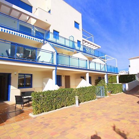 Duplex Marina Golf B5 By Costablancarent Lägenhet Oliva Exteriör bild