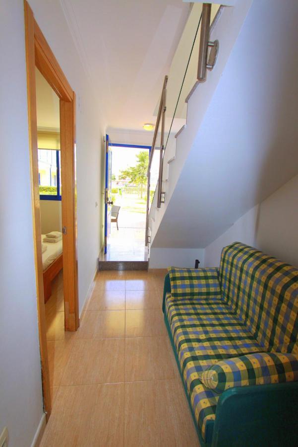 Duplex Marina Golf B5 By Costablancarent Lägenhet Oliva Exteriör bild